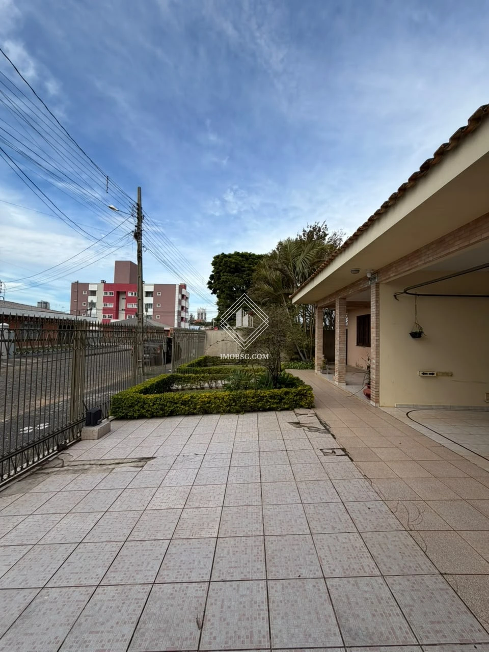 Casa à venda em Nova Rússia, Ponta Grossa — Portal Chave Fácil