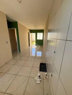 <strong>Casa - Jardim das Flores</strong>