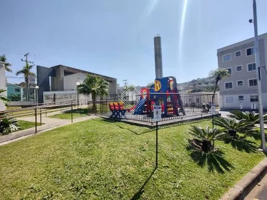 Apartamento - Pontal Da Serra