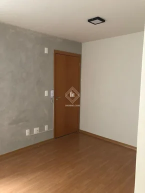 <strong>Apartamento - Pontal da Serra</strong>