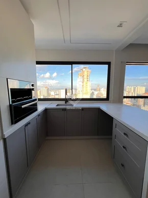 Apartamento - Edificio Dechandt
