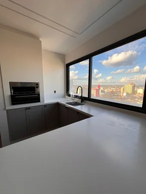 Apartamento - Edificio Dechandt