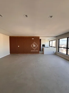 Apartamento - Edificio Dechandt