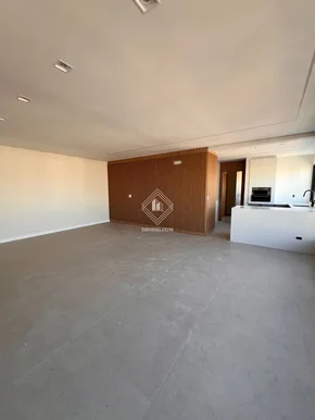 Apartamento - Edificio Dechandt