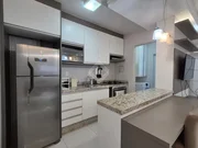 <strong>Apartamento - Centro</strong>