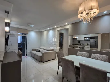 <strong>Apartamento - Centro</strong>