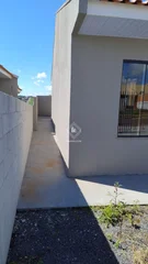 <strong>Casa no Jd das Flores</strong>