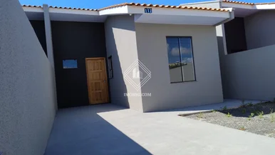 <strong>Casa no Jd das Flores</strong>