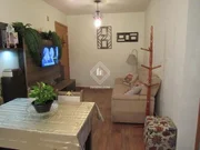 <strong>Apartamento no Parque Puruna Mobiliado</strong>