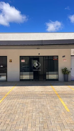 <strong>Sala comercial - Oficinas</strong>