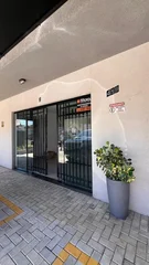 <strong>Sala comercial - Oficinas</strong>