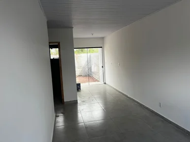 Casa No Recanto Brasil