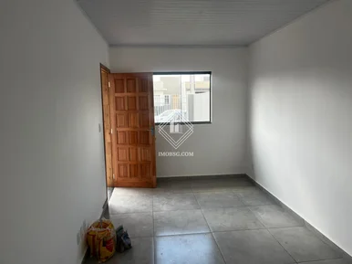 Casa No Recanto Brasil