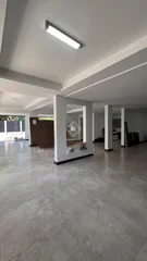 <strong>Sala comercial (Fundos)  - Oficinas</strong>