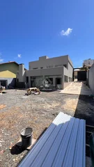 <strong>Sala comercial (Fundos)  - Oficinas</strong>