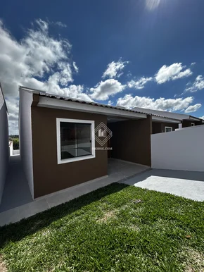 <strong>Casa no Lagoa Dourada</strong>