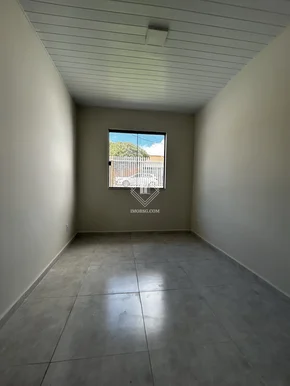 Casa No Lagoa Dourada