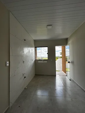 Casa No Lagoa Dourada