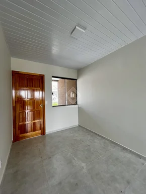 Casa No Lagoa Dourada