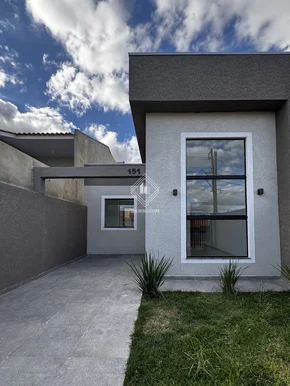 <strong>Casa moderna no Terraliz</strong>