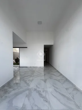 Casa Moderna No Terraliz