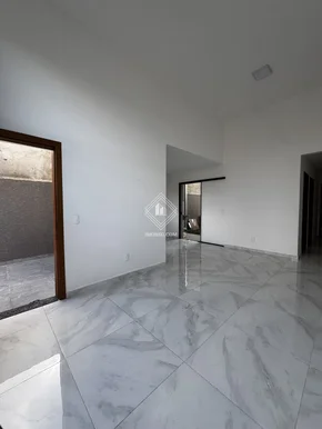 Casa Moderna No Terraliz