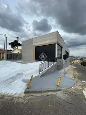 Sala Comercial  - Santa Paula