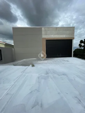 Sala Comercial  - Santa Paula