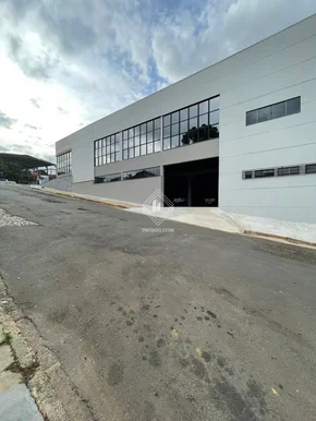 Sala Comercial  - Santa Paula