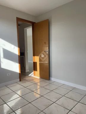 Apartamento Parque São Luiz