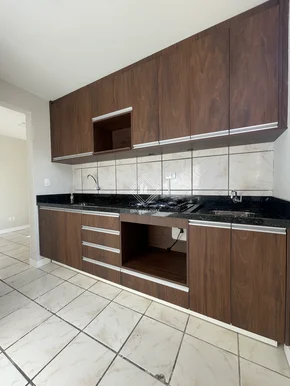Apartamento Parque São Luiz