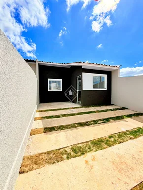 <strong>Casa no GSP</strong>