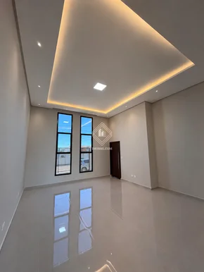 Casa Com área Gourmet No Le Parc