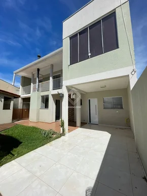 <strong>Sobrado - Jardim Gianna - Neves</strong>