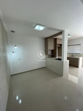 Sobrado - Jardim Gianna - Neves