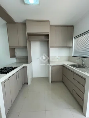 Sobrado - Jardim Gianna - Neves