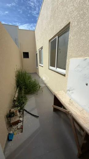 Casa Com 3 Quartos No Campo Belo