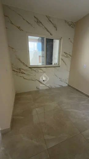 <strong>Casa com 3 quartos no Campo Belo</strong>