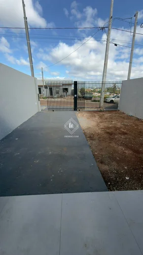 Casa Com Edícula No Terraliz