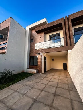 <strong>Sobrado no Campo Belo - Cará-Cará</strong>