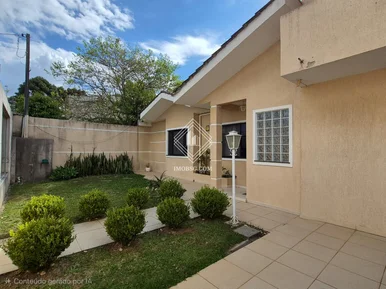 <strong>Casa - Jardim Carvalho</strong>