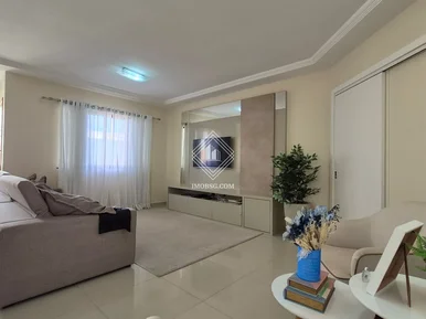 Casa - Jardim Carvalho