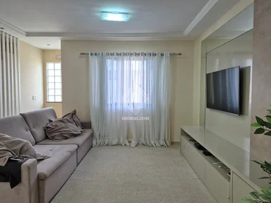 Casa - Jardim Carvalho