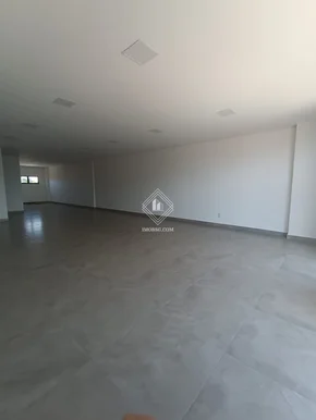 Sala Comercial - Santa Paula