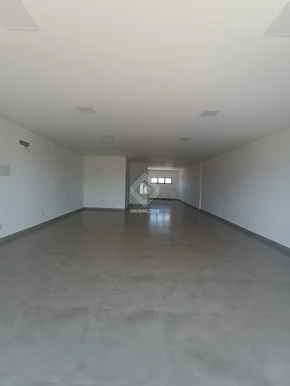 <strong>Sala comercial - Santa Paula</strong>