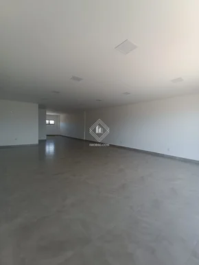 Sala Comercial - Santa Paula