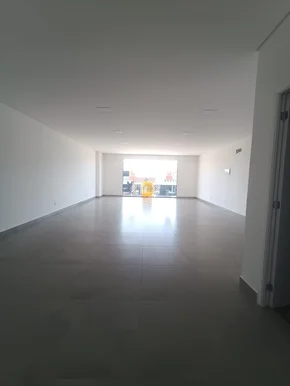 Sala Comercial - Santa Paula