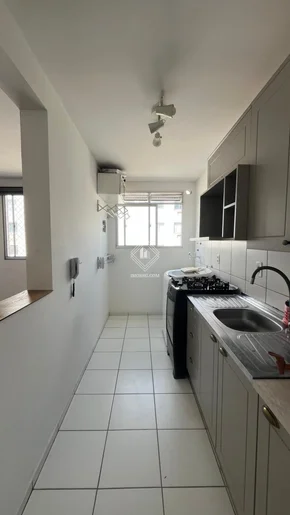 Apartamento - Jardim Carvalho