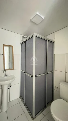 Apartamento - Jardim Carvalho