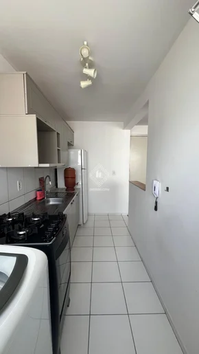 Apartamento - Jardim Carvalho